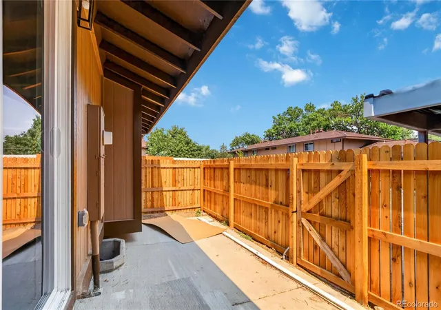 42nd image of 3796 S Fairplay Wy, Aurora, CO 80014 | MLS# 3015842