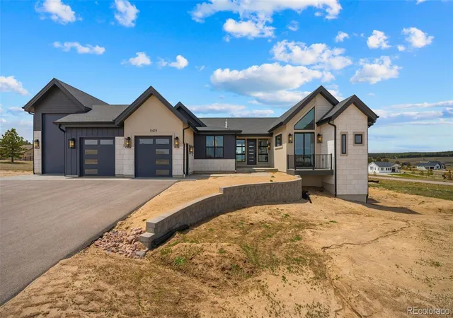 Photo 1 of Single family home for sale at 11619 Rambling Rd, Colorado Springs, CO 80908 | MLS# 7731543 | Listing updated on 2026-10-07
