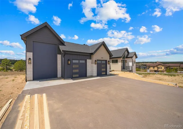 Photo 2 of Single family home for sale at 11619 Rambling Rd, Colorado Springs, CO 80908 | MLS# 7731543 | Listing updated on 2026-10-07