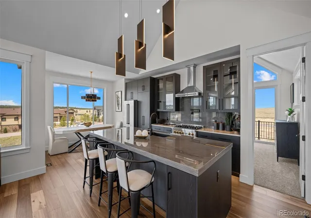 4th image of 11619 Rambling Rd, Colorado Springs, CO 80908 | MLS# 7731543