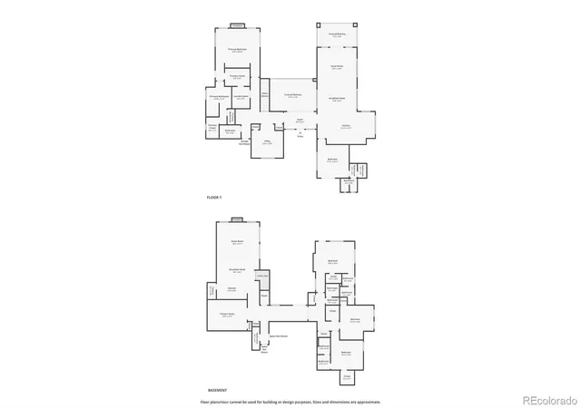 Photo 47 of Single family home for sale at 11619 Rambling Rd, Colorado Springs, CO 80908 | MLS# 7731543 | Listing updated on 2026-10-07