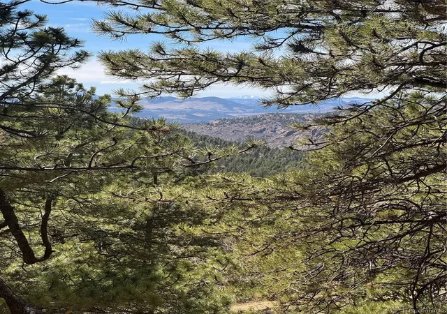 Photo 3 of Land for sale at 288 Troy Dr, Cripple Creek, CO 80813 | MLS# 5528778 | Listing updated on 2026-08-14