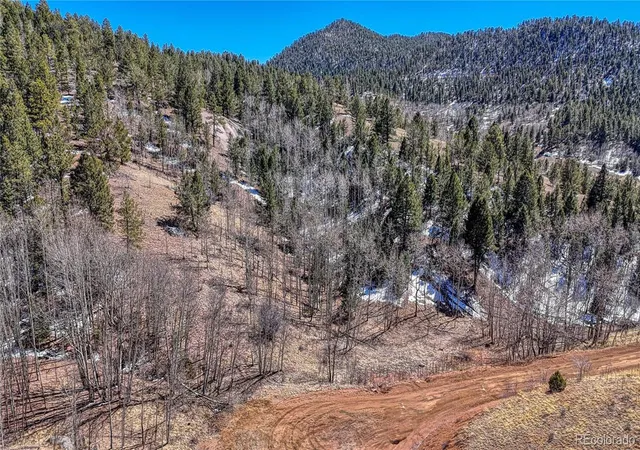 Homes for sale in Cripple Creek, CO | 513 Last Dollar Dr, Cripple Creek, CO 80813 | MLS# 5192246