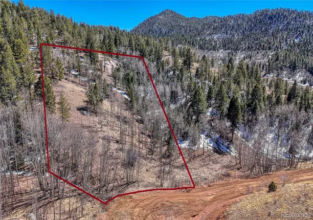 Homes for sale in Cripple Creek, CO | 513 Last Dollar Dr, Cripple Creek, CO 80813 | MLS# 5192246