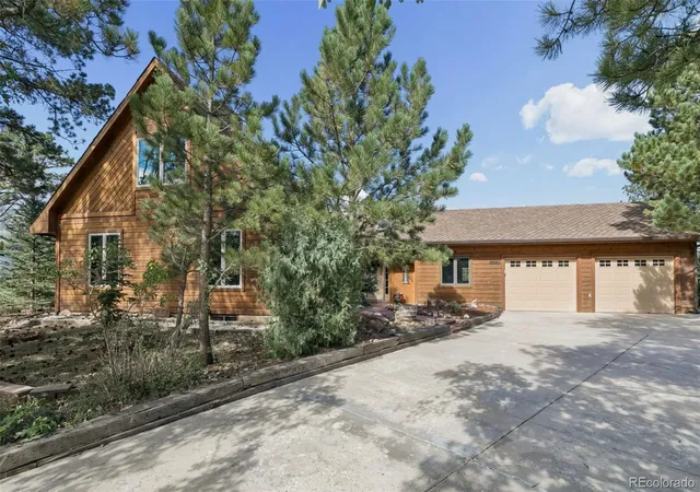 Single family home for sale at 3660 Range View Rd, Monument, CO 80132 | MLS# 9398643