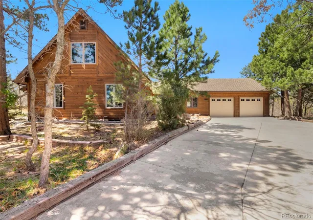 Homes for sale in Monument, CO | 3660 Range View Rd, Monument, CO 80132 | MLS# 9398643
