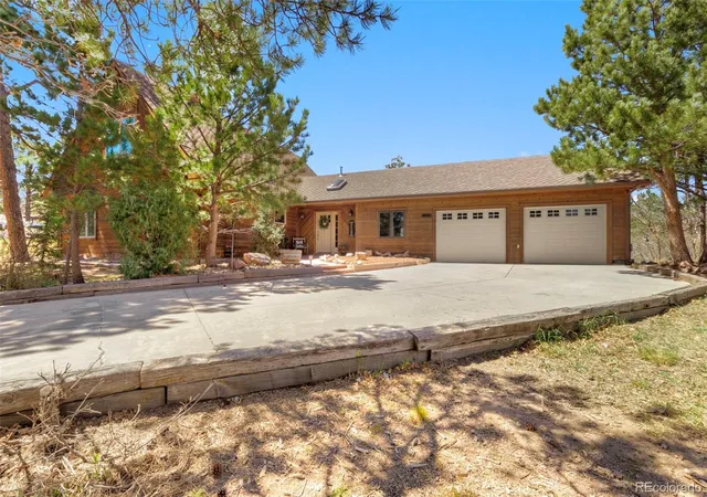 Homes for sale in Monument, CO | 3660 Range View Rd, Monument, CO 80132 | MLS# 9398643