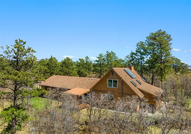 Homes for sale in Monument, CO | 3660 Range View Rd, Monument, CO 80132 | MLS# 9398643