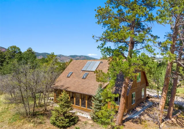 Homes for sale in Monument, CO | 3660 Range View Rd, Monument, CO 80132 | MLS# 9398643