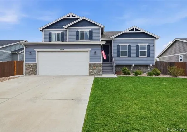 Homes for sale in Wiggins, CO | 1106 Osprey Wy, Wiggins, CO 80654 | MLS# 6450929