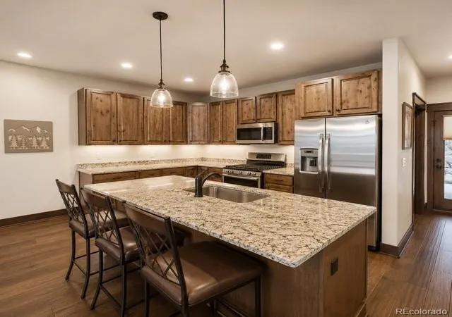 3rd image of 852 Independence Rd, Keystone, CO 80435 | MLS# 4932667