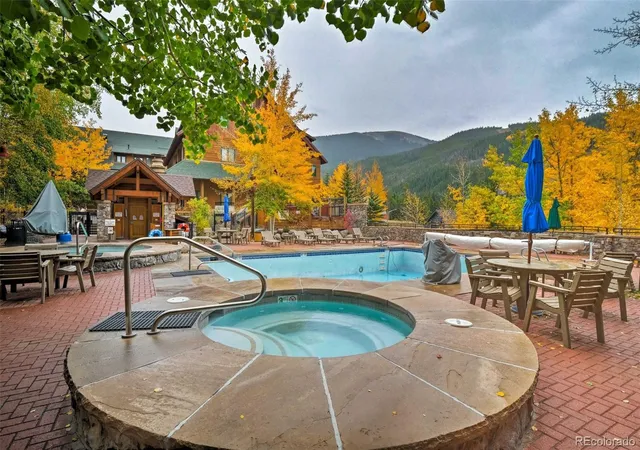 19th image of 852 Independence Rd, Keystone, CO 80435 | MLS# 4932667