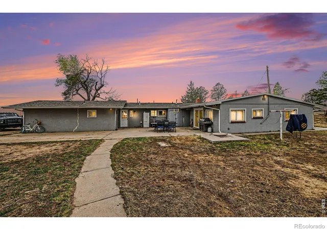 Single family home for sale at 49500 County Rd 31, Nunn, CO 80648 | MLS# IR1058632
