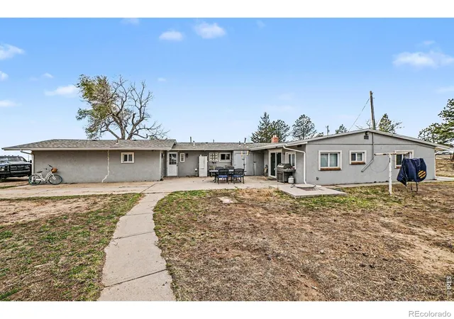 Photo 1 of Single family home for sale at 49500 County Rd 31, Nunn, CO 80648 | MLS# IR1058632 | Listing updated on 2026-09-21