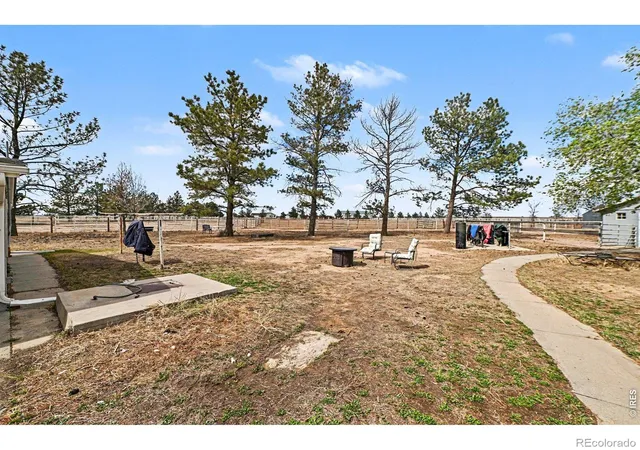 Photo 2 of Single family home for sale at 49500 County Rd 31, Nunn, CO 80648 | MLS# IR1058632 | Listing updated on 2026-09-21