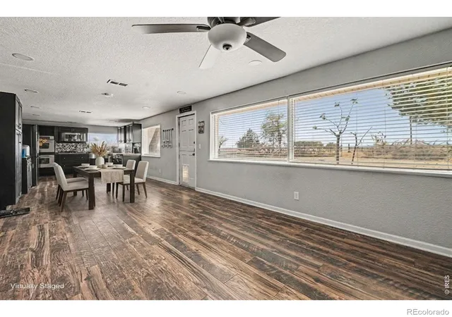 Photo 3 of Single family home for sale at 49500 County Rd 31, Nunn, CO 80648 | MLS# IR1058632 | Listing updated on 2026-09-21