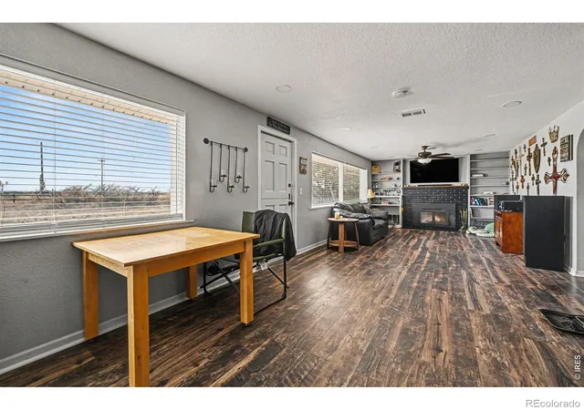 Photo 4 of Single family home for sale at 49500 County Rd 31, Nunn, CO 80648 | MLS# IR1058632 | Listing updated on 2026-09-21