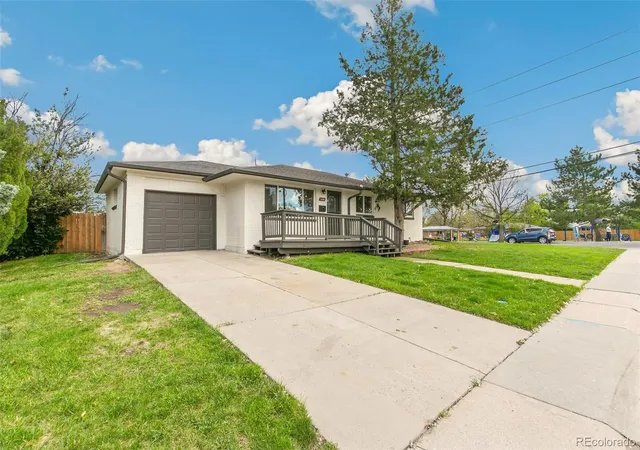 1st image of 5494 S Knox Ct, Littleton, CO 80123 | MLS# 8182512