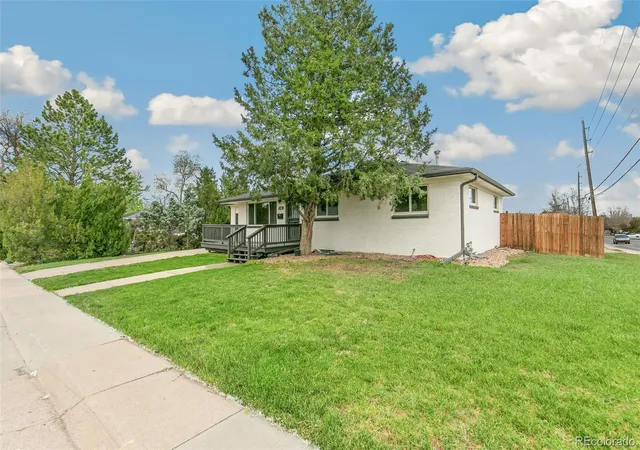 25th image of 5494 S Knox Ct, Littleton, CO 80123 | MLS# 8182512