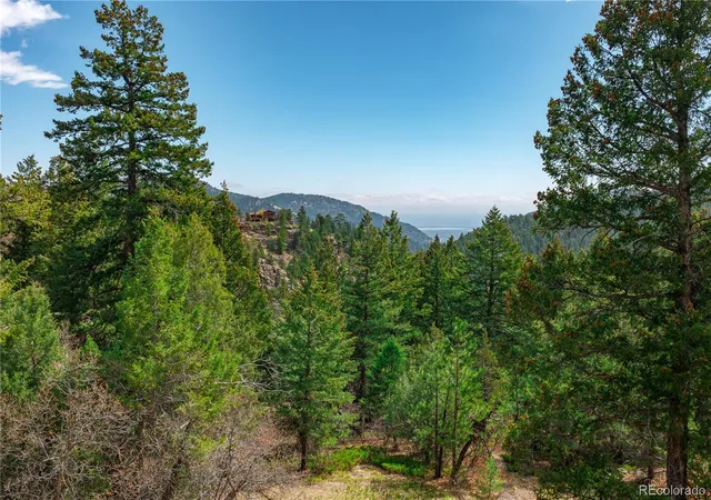 1st image of 22668 Shawnee Rd, Indian Hills, CO 80454 | MLS# 4561139