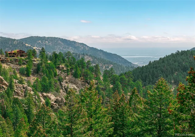 2nd image of 22668 Shawnee Rd, Indian Hills, CO 80454 | MLS# 4561139