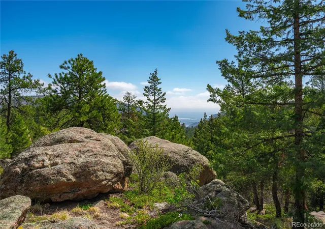 3rd image of 22668 Shawnee Rd, Indian Hills, CO 80454 | MLS# 4561139