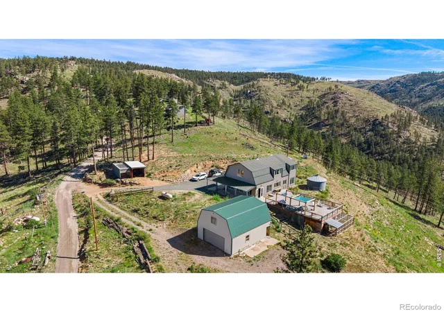 Homes for sale in Bellvue, CO | 1154 Redstone Dr, Bellvue, CO 80512 | MLS# IR1058636