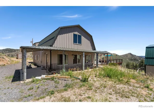 Homes for sale in Bellvue, CO | 1154 Redstone Dr, Bellvue, CO 80512 | MLS# IR1058636