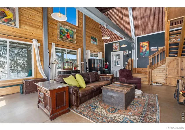 Homes for sale in Bellvue, CO | 1154 Redstone Dr, Bellvue, CO 80512 | MLS# IR1058636