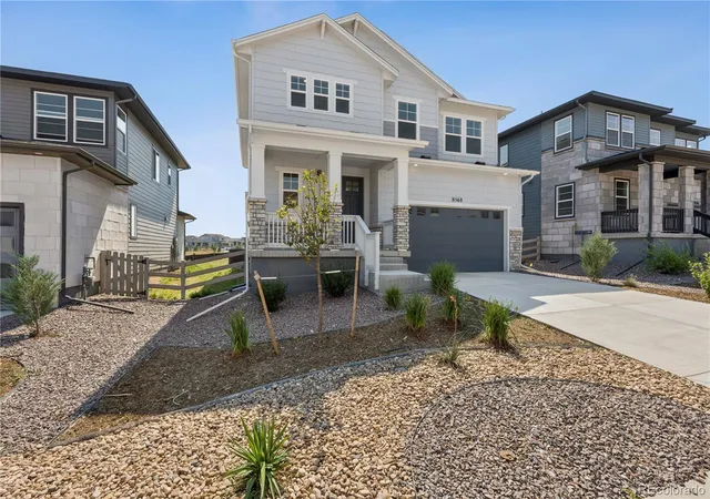 Photo 50 of Single family home for sale at 8560 Eckley St, Littleton, CO 80125 | MLS# 6519484 | Listing updated on 2026-08-18