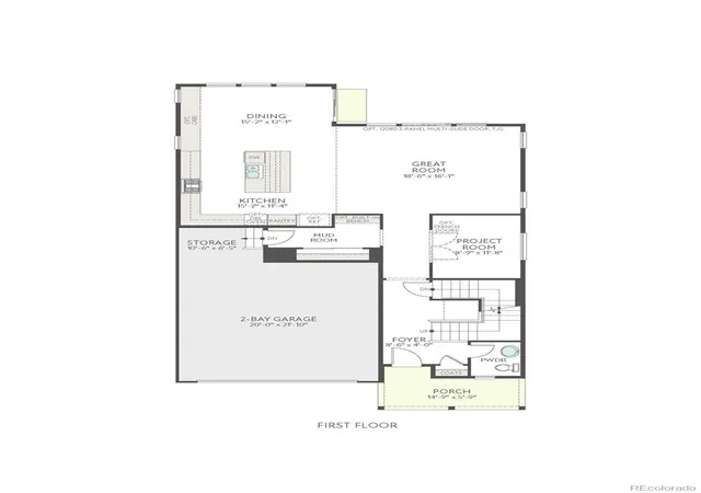 Photo 4 of Single family home for sale at 8560 Eckley St, Littleton, CO 80125 | MLS# 6519484 | Listing updated on 2026-08-18