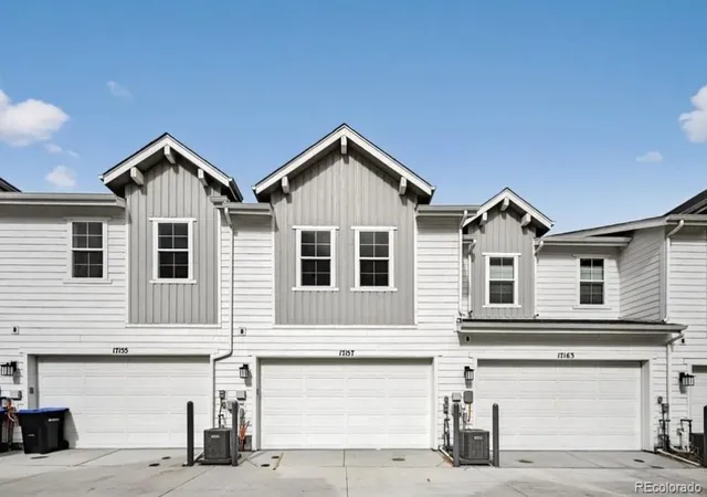 2nd image of 17157 W 91st Ln, Arvada, CO 80007 | MLS# 9291678