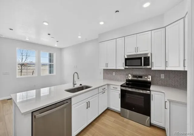 4th image of 17157 W 91St Ln, Arvada, CO 80007 | MLS# 9291678