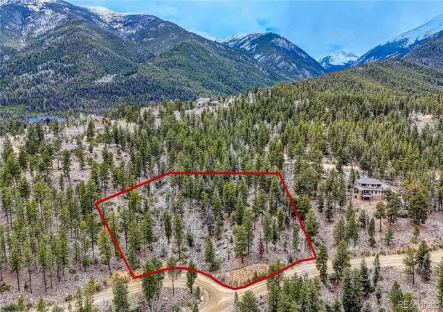 Homes for sale in Buena Vista, CO | 30176 Mountaintop Dr, Buena Vista, CO 81211 | MLS# 8415024