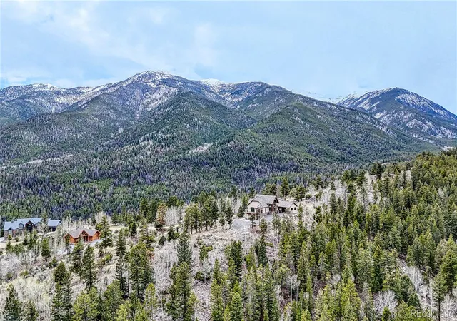 Homes for sale in Buena Vista, CO | 30176 Mountaintop Dr, Buena Vista, CO 81211 | MLS# 8415024