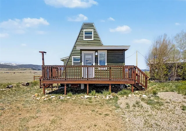 Homes for sale in Fairplay, CO | 1365 Kokanee Rd, Fairplay, CO 80440 | MLS# 7985662