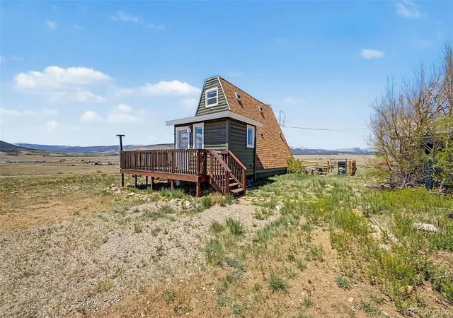 Homes for sale in Fairplay, CO | 1365 Kokanee Rd, Fairplay, CO 80440 | MLS# 7985662