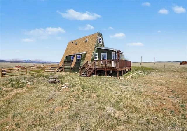 Homes for sale in Fairplay, CO | 1365 Kokanee Rd, Fairplay, CO 80440 | MLS# 7985662