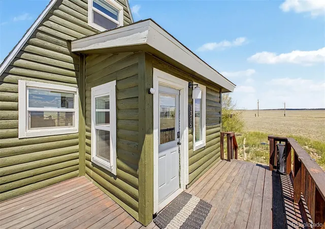 Homes for sale in Fairplay, CO | 1365 Kokanee Rd, Fairplay, CO 80440 | MLS# 7985662
