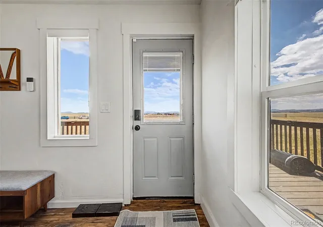 Homes for sale in Fairplay, CO | 1365 Kokanee Rd, Fairplay, CO 80440 | MLS# 7985662