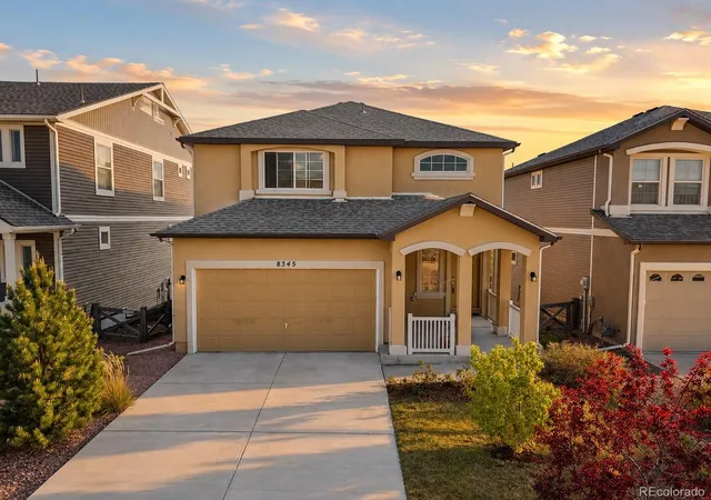 1st image of 8345 Longleaf Ln, Colorado Springs, CO 80927 | MLS# 7795084