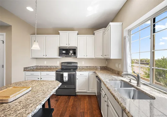 2nd image of 8345 Longleaf Ln, Colorado Springs, CO 80927 | MLS# 7795084