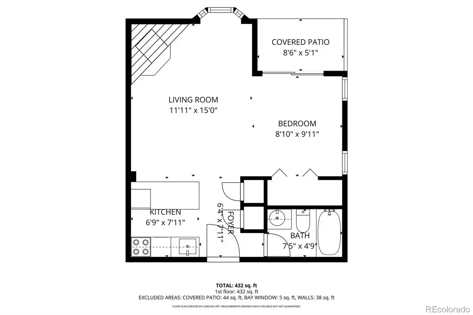 Listing Photo 2 - Condo for sale in 59 River Dr located at 59 River Dr, Winter Park, CO 80482 - Unit 59 River Dr