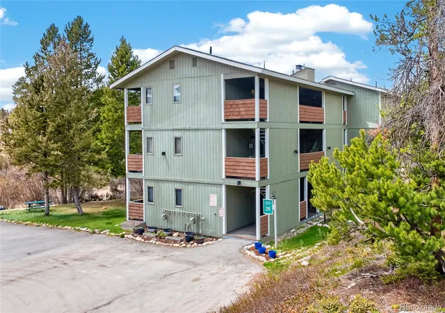 Photo 3 of Condo for sale at 59 River Dr #2, Winter Park, CO 80482 | MLS# 9582982 | Listing updated on 2026-10-07