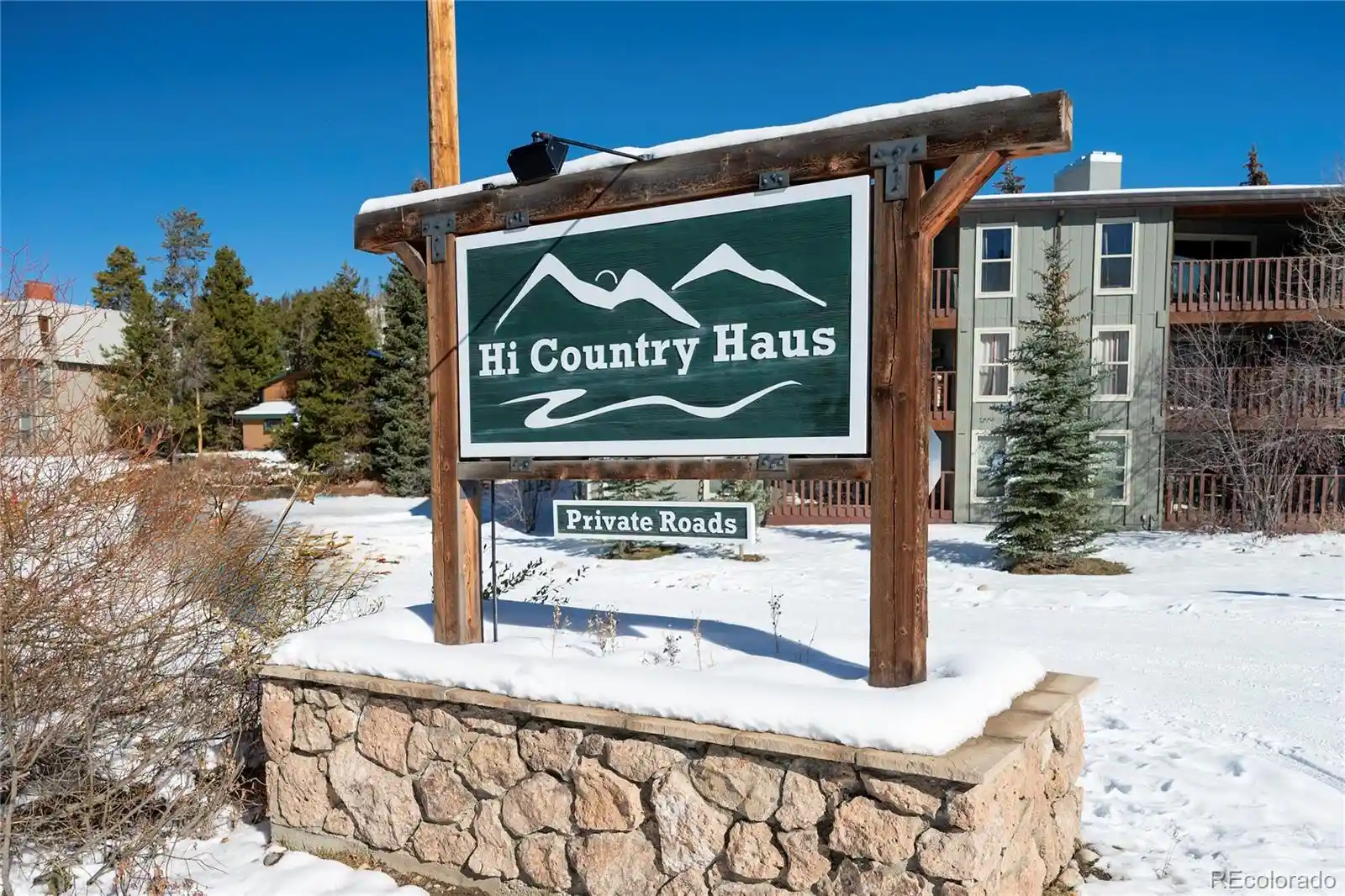 Listing Photo 44 - Condo for sale in 59 River Dr located at 59 River Dr, Winter Park, CO 80482 - Unit 59 River Dr