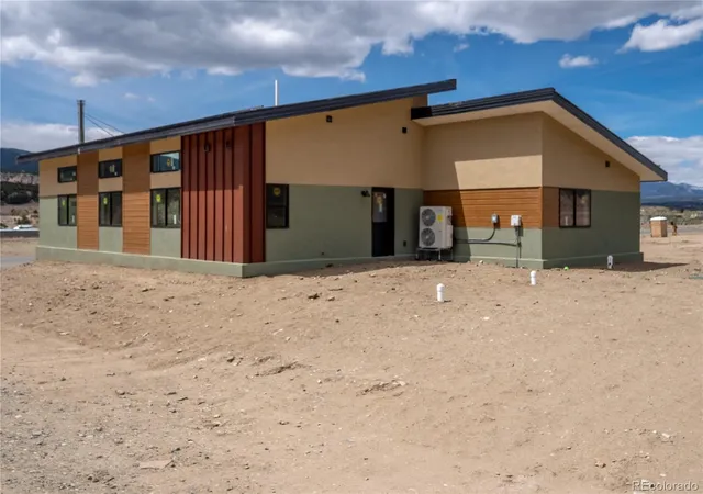 Photo 2 of Single family home for sale at 4958 Main St, Salida, CO 81201 | MLS# 6880555 | Listing updated on 2026-08-31
