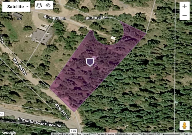 Homes for sale in Idaho Springs, CO | 190 Blue Bell Ln, Idaho Springs, CO 80452 | MLS# 7049358