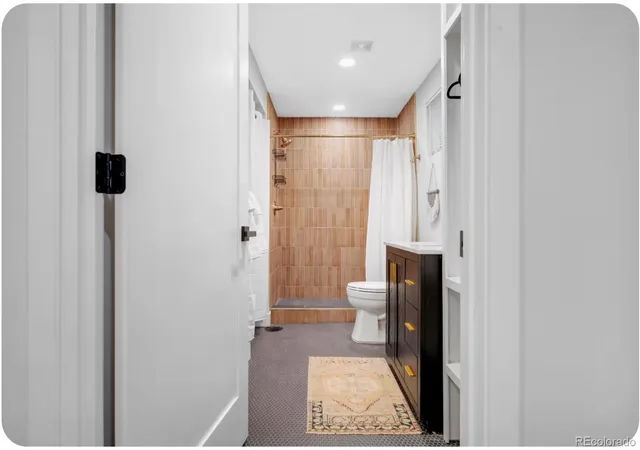 Listing Photo 5 - Condo for sale in building located at 5333 N Osceola St, Denver, CO 80212