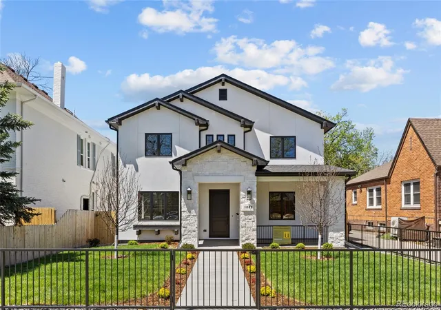 Homes for sale in Denver, CO | 1083 S University Blvd S, Denver, CO 80209 | MLS# 4481441