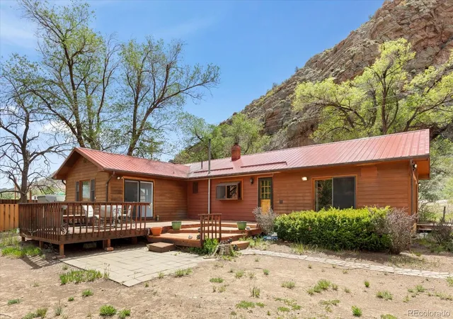 3rd image of 19811 Us Hwy 50, Cotopaxi, CO 81223 | MLS# 8732414